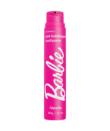 Hismile Toothpaste Barbie Pink Bubblegum 60g - £64.79 GBP