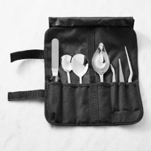 Williams Sonoma Plating Tool Kit - $77.42