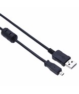 Kodak U-8 (U8) Easyshare Usb Cable Cord Compatible With C140, C180, C182... - $22.99