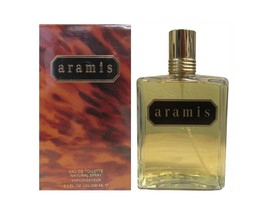 ARAMIS by Aramis Cologne Men 8.1 oz Eau de Toilette Spray Box New &amp; Sealed - £51.72 GBP