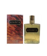 ARAMIS by Aramis Cologne Men 8.1 oz Eau de Toilette Spray Box New & Sealed - £50.89 GBP