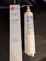 LG Refrigerator Replacement Water Glaçon Filter 5231JA2006A OEM 300 Gall... - £16.02 GBP