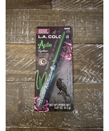 L.A. Colors Auto Eyeliner Envy Green - $144.78 MXN
