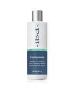 IBD Grip Monomer Acrylic Liquid, 8 Oz. - £21.50 GBP