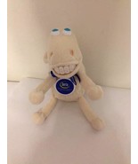Serta Sheep Number 1/2 with Braces Plush Collectible - £39.56 GBP