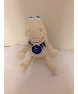 Serta Sheep Number 1/2 with Braces Plush Collectible - $927.73 MXN