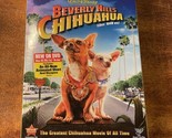 Beverly Hills Chihuahua (DVD, 2009) - £3.53 GBP