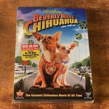 Beverly Hills Chihuahua (DVD, 2009) - £3.94 GBP