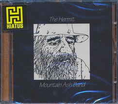 Mountain Ash Band - The Hermit (incl. large booklet) (remastered) - $14.99