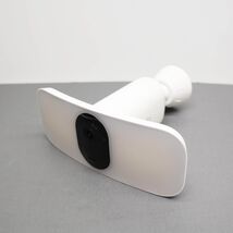 Arlo Pro 3 Floodlight FB1001 Indoor/Outdoor Security Camera - White image 2