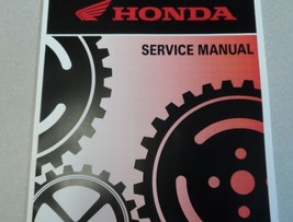 1983 1984 1985 Honda VF750F VF700F Interceptor Service Shop Repair Manual New - £86.69 GBP