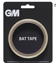 GM Cricket TAPE Roll for Bat Repair - $11.99