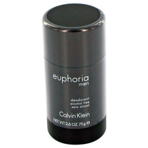 Euphoria Deodorant Stick 2.5 Oz For Men  - £19.87 GBP
