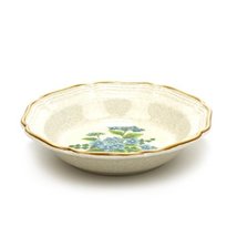 Mikasa Bells of Blue, Stoneware Soup/Cereal Bowl - £15.16 GBP