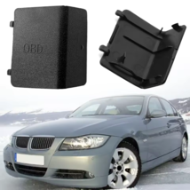 OBD2 Diagnostic Plug Cover For BMW 3 Series E90 E91 E92 E93 LHD 51437147538 - $12.38