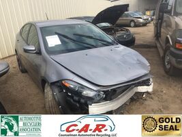 Automatic Transmission 2.0L Fits 14-16 DART 1420801Must be programmed to... - $252.87 CAD