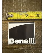Benelli Sticker Decal - $904.18 MXN