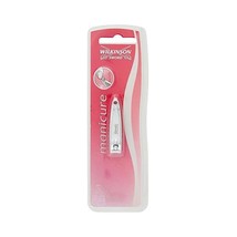 Wilkinson Sword Mini nail Clippers Pack of 1  - $14.00