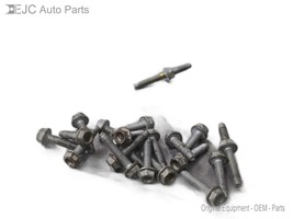 Valve Cover Bolt Set For 18-21 Chevrolet Equinox  1.5  Turbo - $19.75