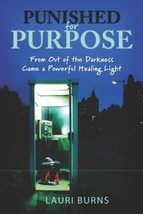 Punished for Purpose Burns, Lauri - $18.30