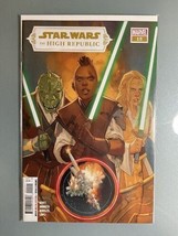 Star Wars: High Republic #15 - Marvel Comics - Combine Shipping - £7.90 GBP