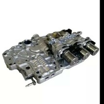 4F27E  FN4A-EL Transmission Valvebody  MAZDA 3 MAZDA 6 FORD ESCAPE FOCUS 1993-up image 4