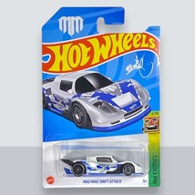 Hot Wheels Mad Mike Drift Attack - Exotics Series 5/10 - £2.09 GBP