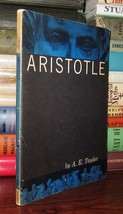 Taylor, A. E. ; Aristotle Aristotle - £38.01 GBP