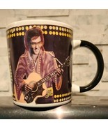  The Unemployed Philosophers Timeless Elvis Presley Coffee Cup Mug 2013 ... - $24.75
