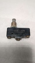 Honeywell Industrial Snap Action Switch P/N: BZ-2RQ66 [Used] - £6.91 GBP