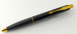 Parker ITEC Standard GT Ballpoint Ballpen Ball Point Pen Black Body New ... - $19.99