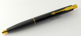 Parker ITEC Standard GT Ballpoint Ballpen Ball Point Pen Black Body New ... - £15.71 GBP