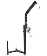 RACK JACK MAGNUM HITCH HOIST - $6,588.72 MXN