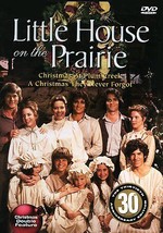 A Little House on the Prairie Christmas (DVD, 2003) - £5.19 GBP
