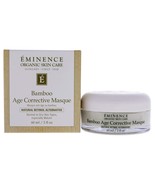 Eminence Organic Skincare Bamboo Age Corrective Masque 2 Oz NIB Same Day... - $49.01