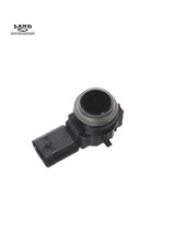MERCEDES R231 X204 GLK/SL-CLASS GENUINE BUMPER PARKING SENSOR BLACK - $33.87 CAD