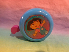 Dora the Explorer Nickelodeon Bicycle Bell - as is - £3.90 GBP