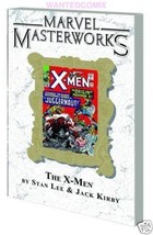 The X-Men (Marvel Masterworks, Volume 7) [Paperback] Stan, Lee &amp; - £26.92 GBP