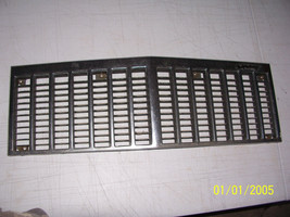 1985 1986 1987  GRAND MARQUIS GRILL &amp; Colony Park Wagon OEM USED Radiato... - £157.89 GBP