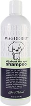 Wagberry All About the Spa Shampoo - 16 oz - $20.89