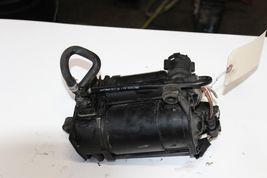 2000-2002 MERCEDES-BENZ S CLASS AIR SUSPENSION PUMP K7207 image 3