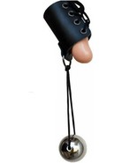 Extender Male Penis Enlarger Stretcher Strap Ball Hanger Ball-Weight w/ ... - €8,73 EUR