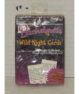 The Naughty Bachelorette Wild Night Deck of Playing Cards New - $14.80