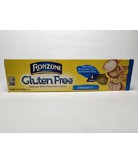 Ronzoni Gluten Free Thin Spaghetti 12 oz -see description  - £9.39 GBP