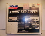 2000 2001 DODGE NEON FRONT MASK BRA OEM MOPAR #82204535 NEW IN BOX - £71.93 GBP