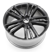 2009-2013 Jaguar XF XJ XK 20&quot; 20x8.5 5x4.25 Rim 5 Triple Spoke Wheel ET4... - £300.71 GBP