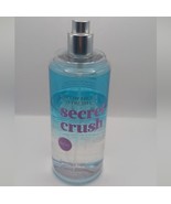 Victoria’s SECRET CRUSH Fragrance Mist80% full - $61.74 CAD