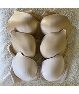 The Modern CACIQUE Collection Size 42DD Black Lightly Lined Full Figure ... - $39.59