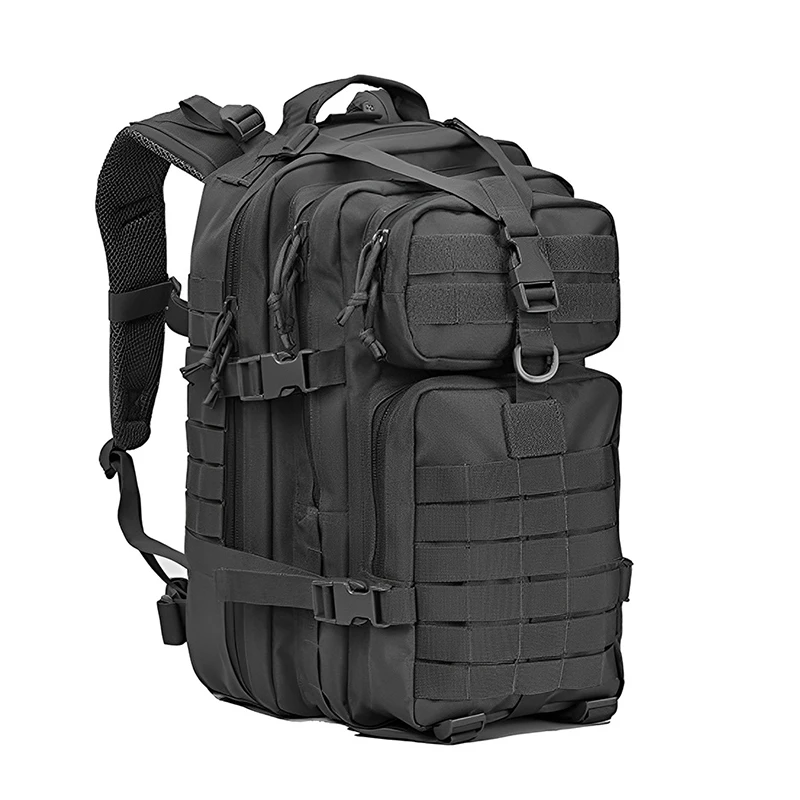  Backpack Molle System ault Pack Accessories Waterproof  Zipper EDC Tool Pouch f - £161.75 GBP