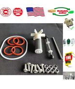Complete Coleman Lay-Z-Spa Repair Kit with Impeller &amp; Seals - Compatible... - $47.54 CAD